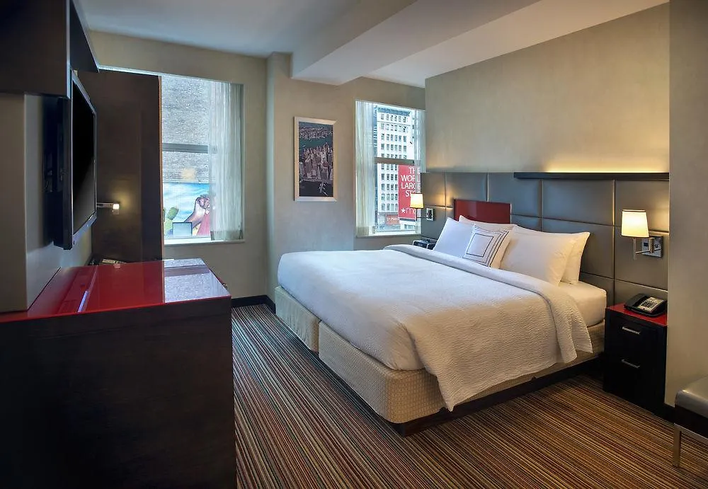Hotel Courtyard By Marriott New York Manhattan/Herald Square