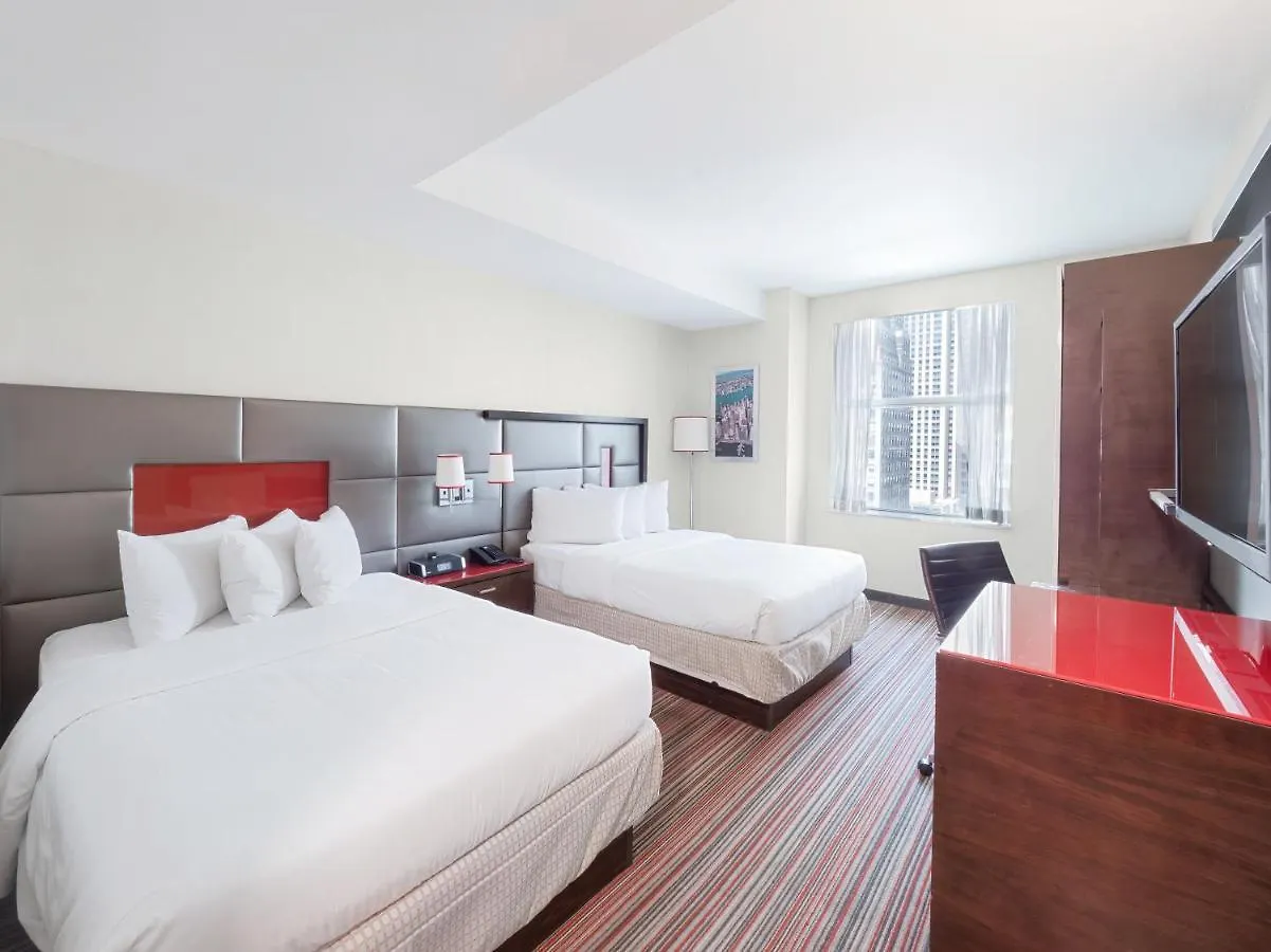 Courtyard By Marriott New York Manhattan/Herald Square United States