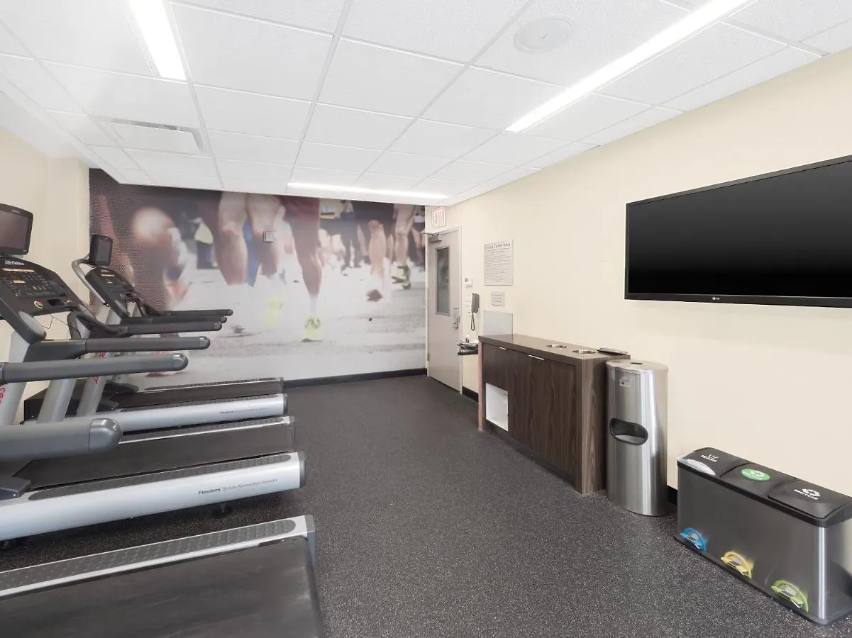 Hotel Courtyard By Marriott New York Manhattan/Herald Square