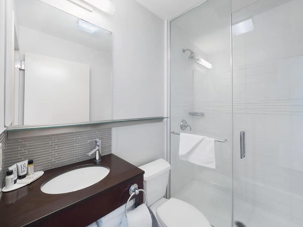 Courtyard By Marriott New York Manhattan/Herald Square