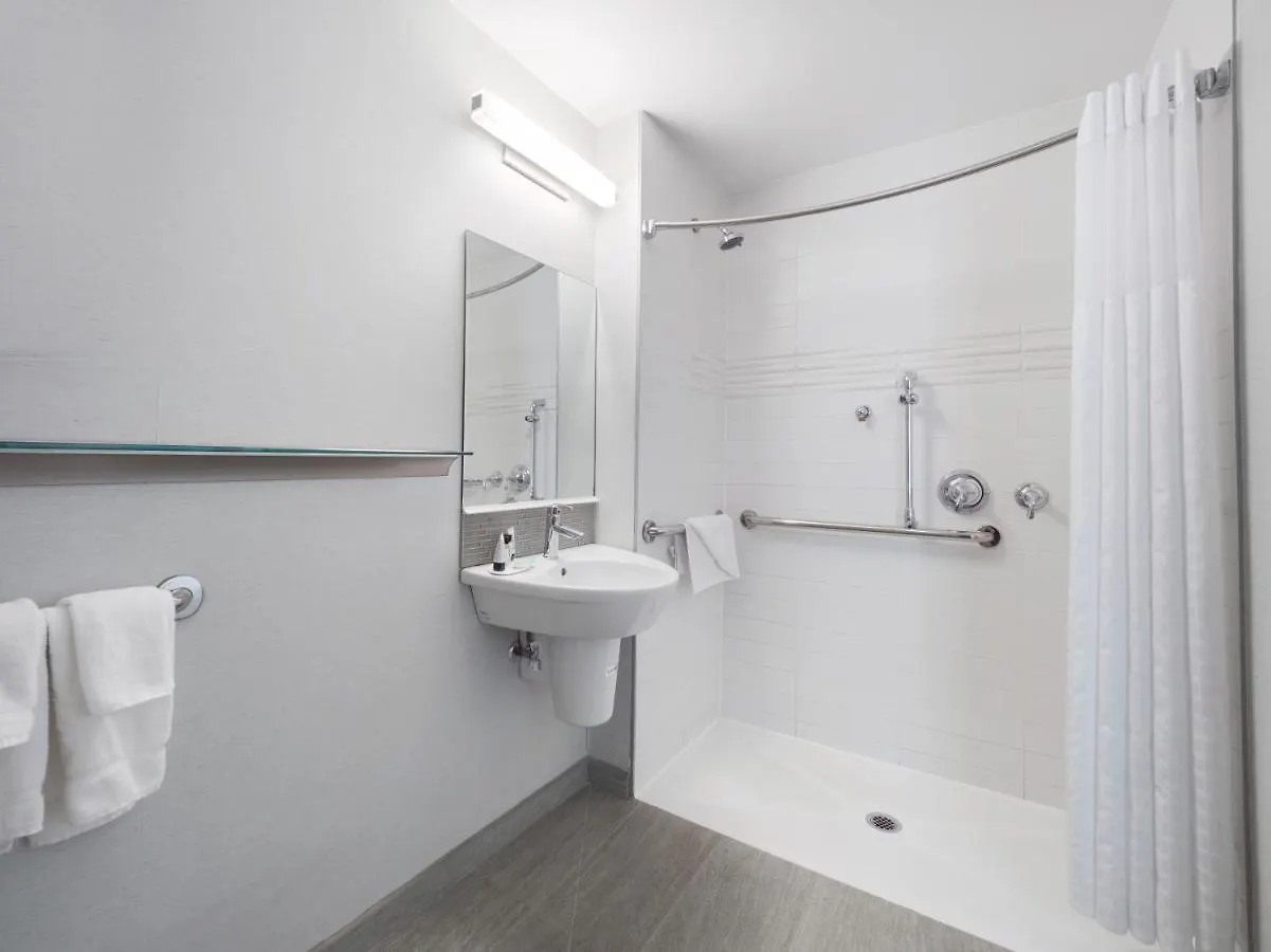 Hotel Courtyard By Marriott New York Manhattan/Herald Square