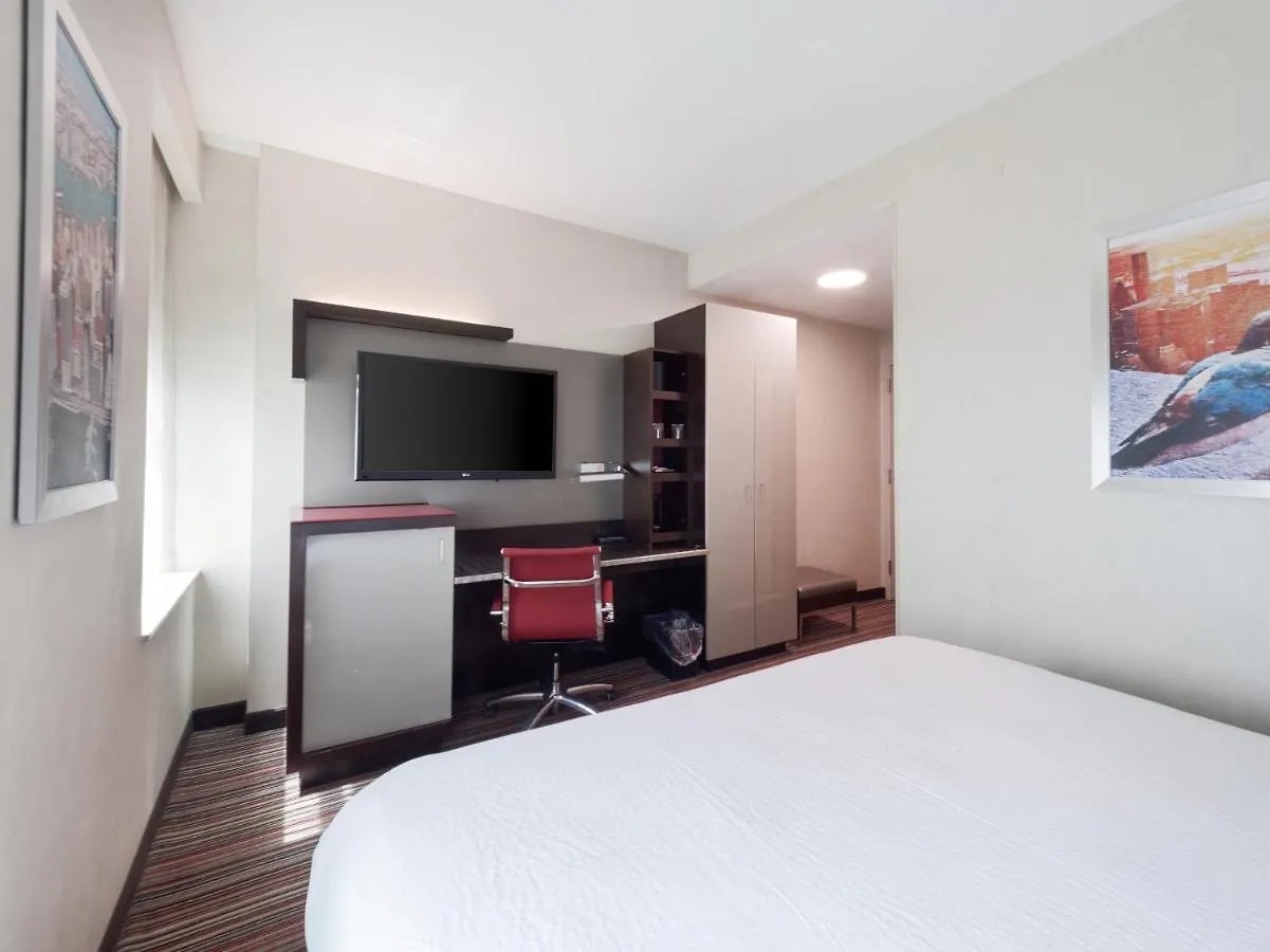Courtyard By Marriott New York Manhattan/Herald Square United States