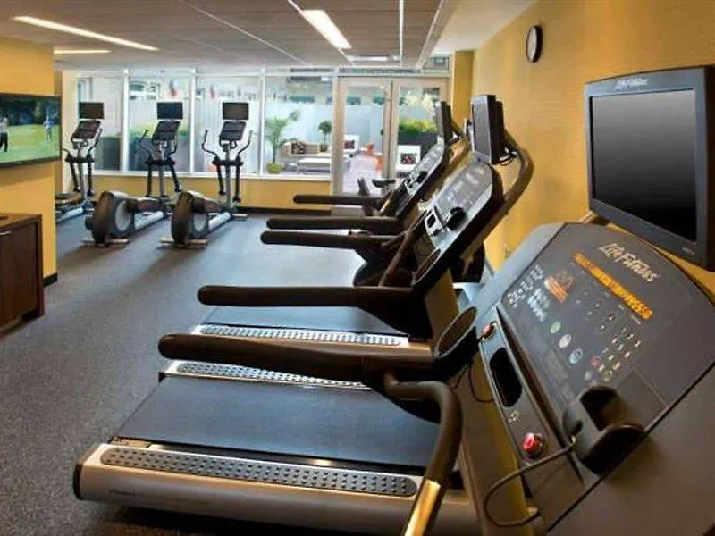 Courtyard By Marriott New York Manhattan/Herald Square 4*,  United States