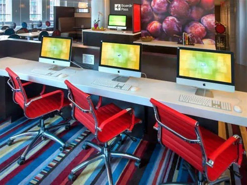 Courtyard By Marriott New York Manhattan/Herald Square 4*,  United States