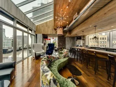 Courtyard By Marriott New York Manhattan/Herald Square