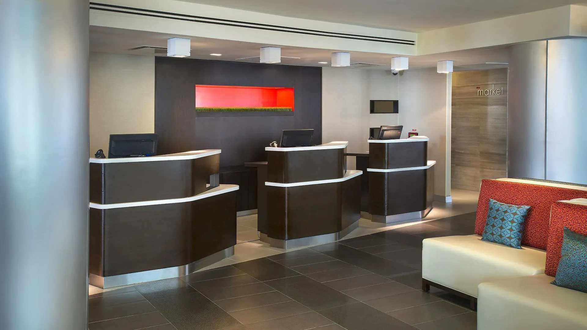 **** Hotel Courtyard By Marriott New York Manhattan/Herald Square United States
