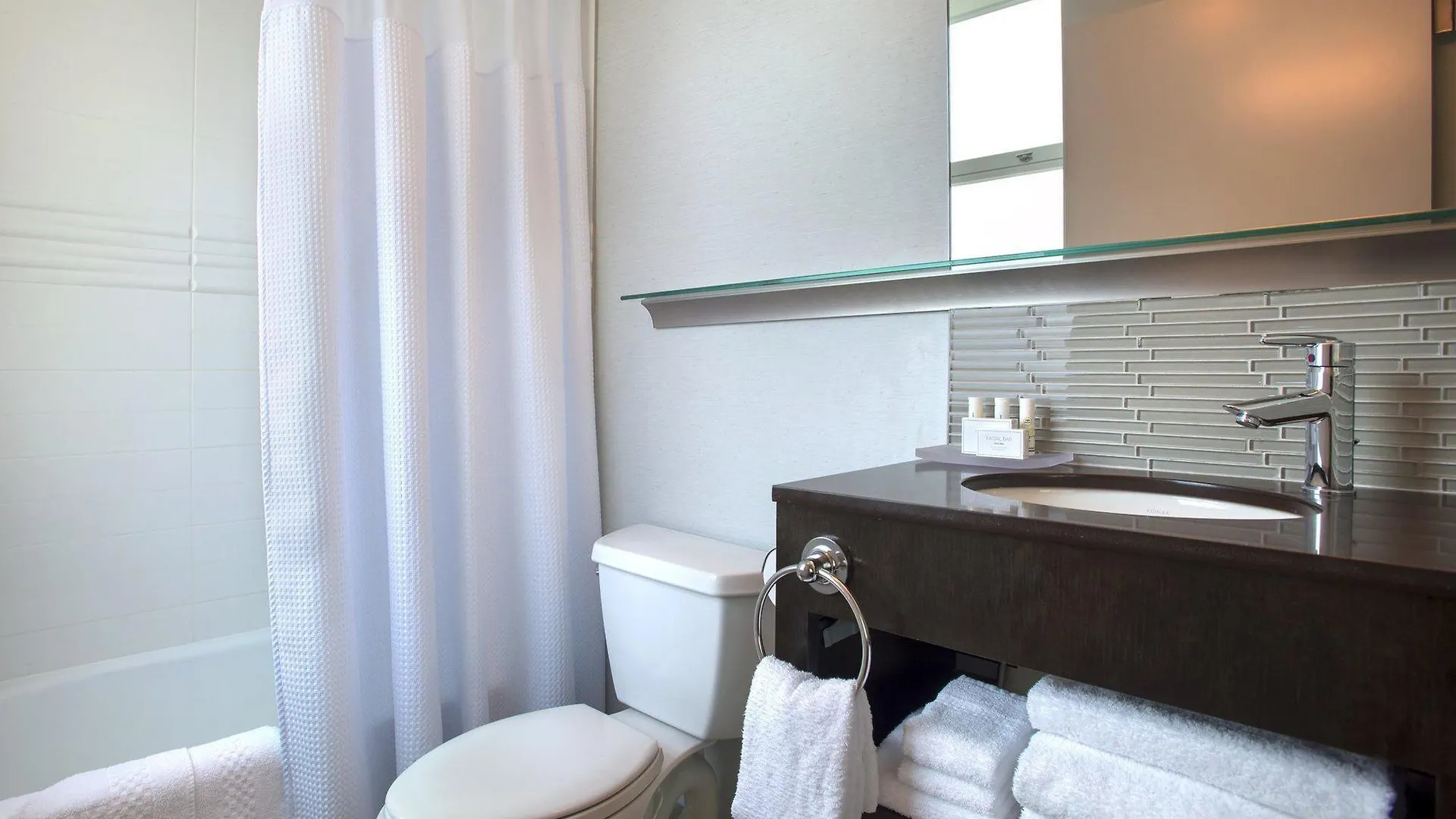 Courtyard By Marriott New York Manhattan/Herald Square United States