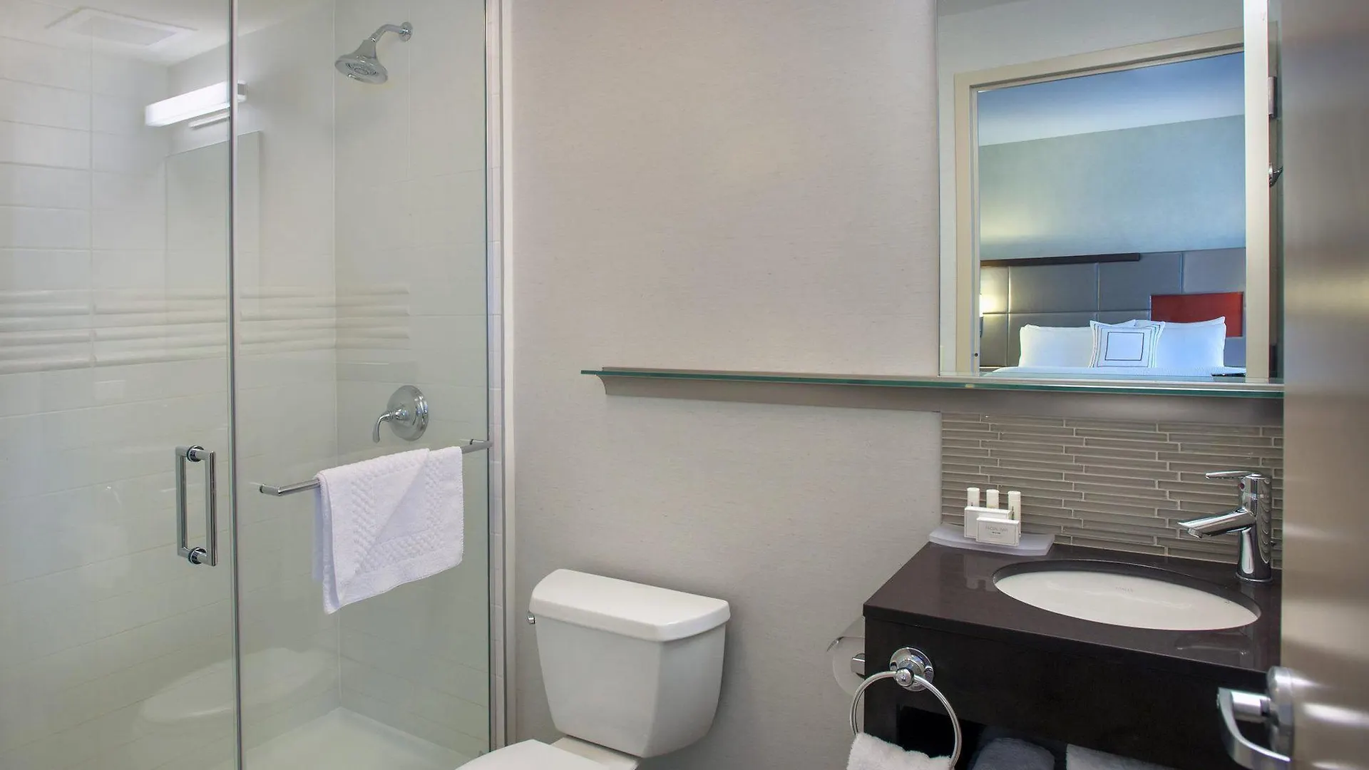 Hotel Courtyard By Marriott New York Manhattan/Herald Square