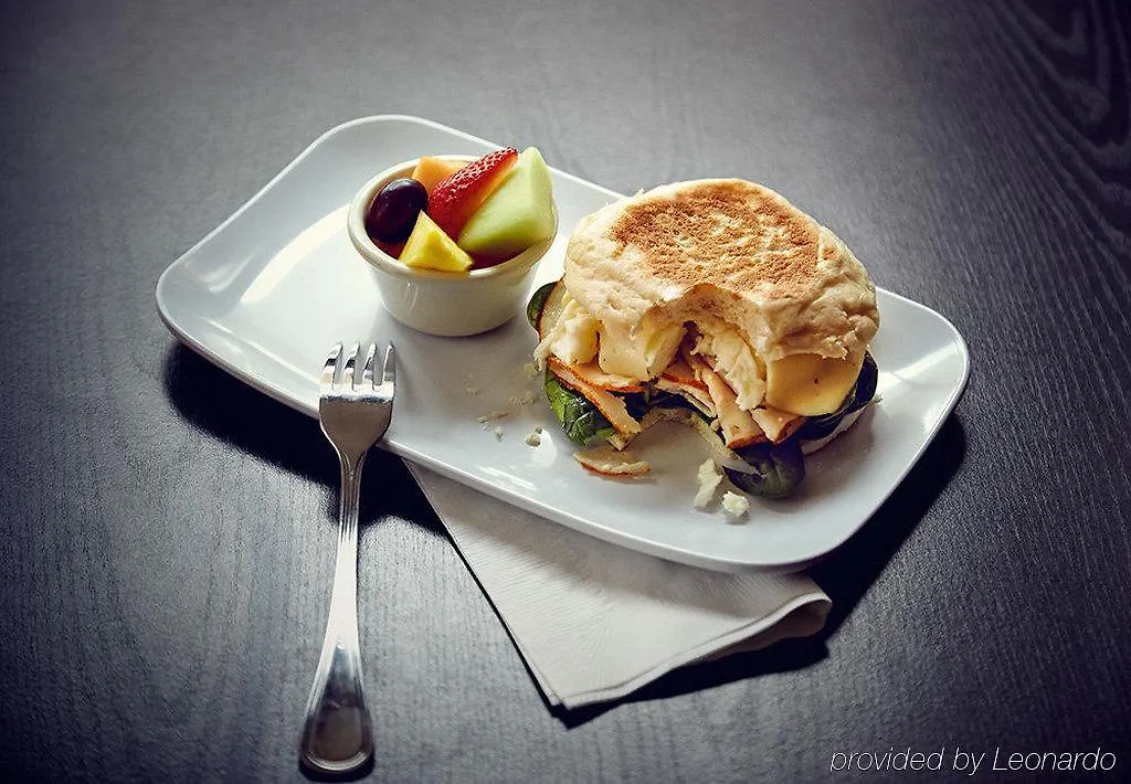 **** Hotel Courtyard By Marriott New York Manhattan/Herald Square United States