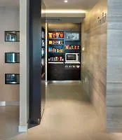 Courtyard By Marriott New York Manhattan/Herald Square Hotel