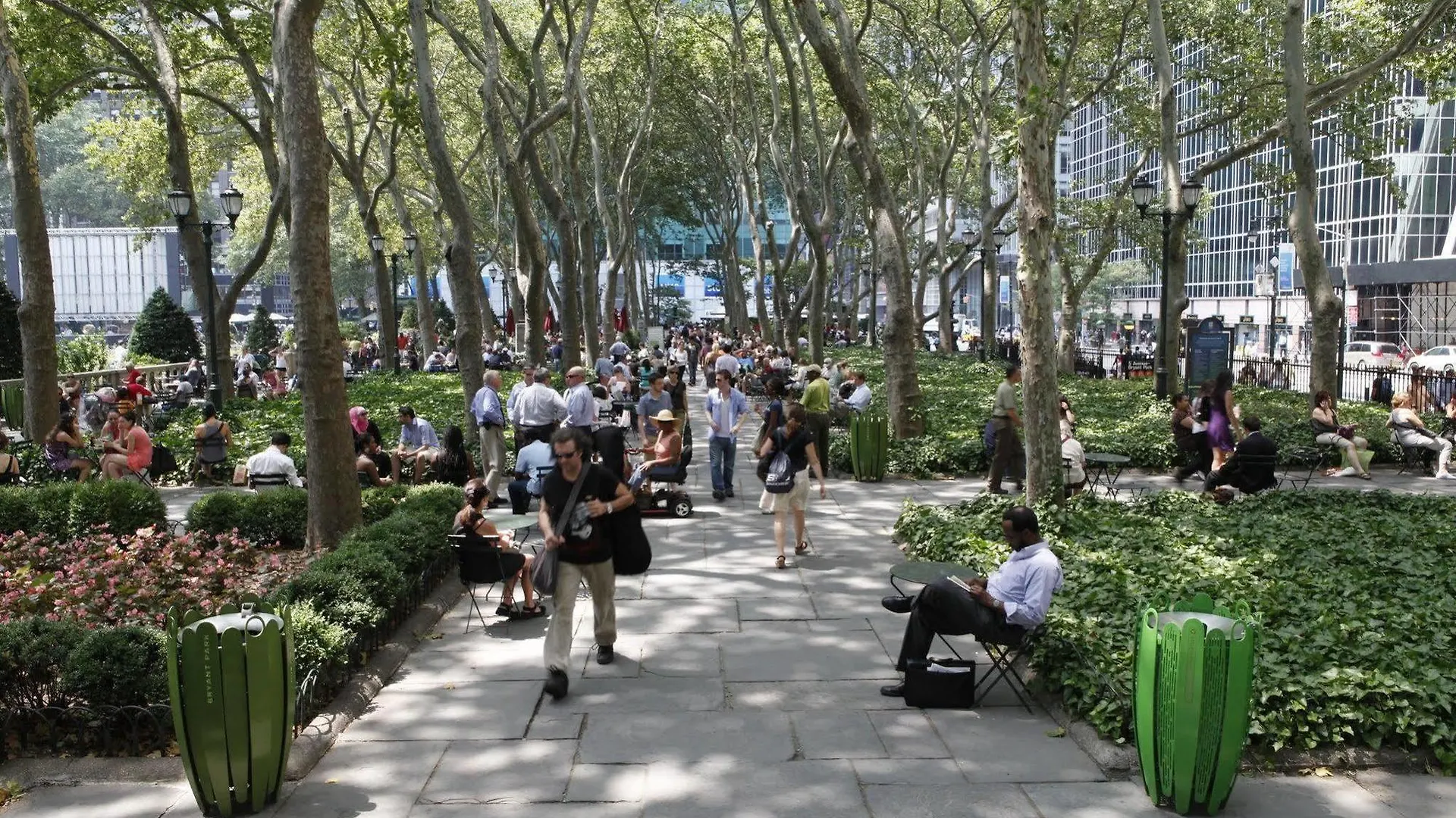 Courtyard By Marriott New York Manhattan/Herald Square 4*,  United States