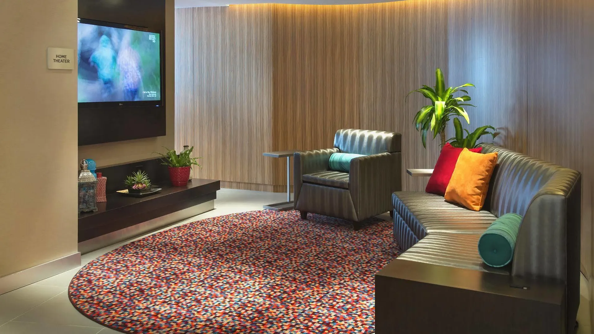 Courtyard By Marriott New York Manhattan/Herald Square