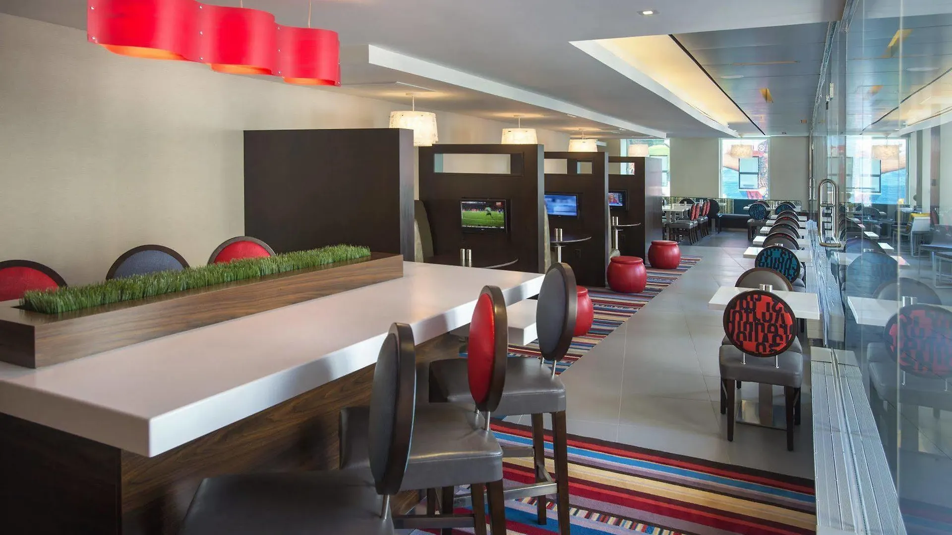 **** Hotel Courtyard By Marriott New York Manhattan/Herald Square United States