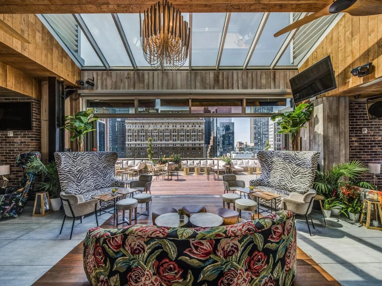 Courtyard By Marriott New York Manhattan/Herald Square 4*,  United States