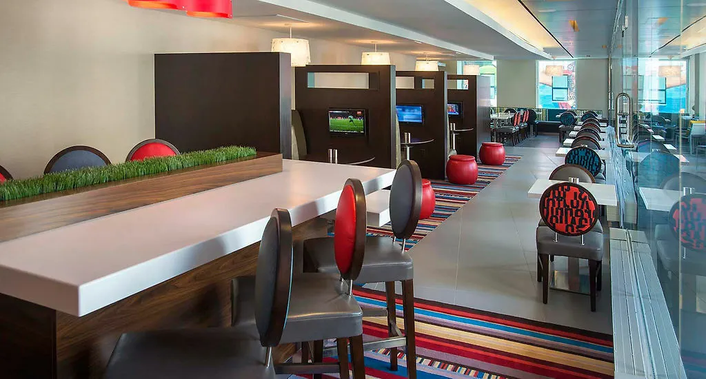 **** Hotel Courtyard By Marriott New York Manhattan/Herald Square United States