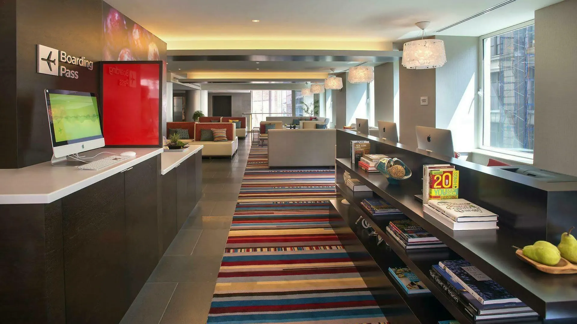 Courtyard By Marriott New York Manhattan/Herald Square 4*,