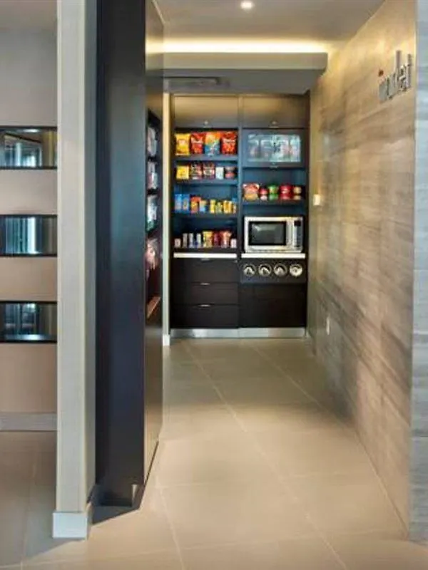 **** Hotel Courtyard By Marriott New York Manhattan/Herald Square USA