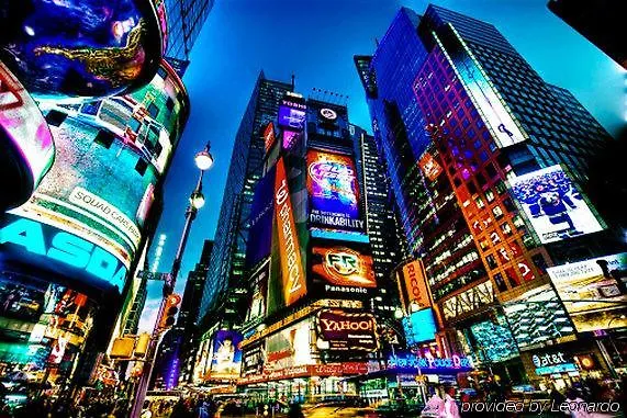 Courtyard By Marriott New York Manhattan/Herald Square 4*,  United States